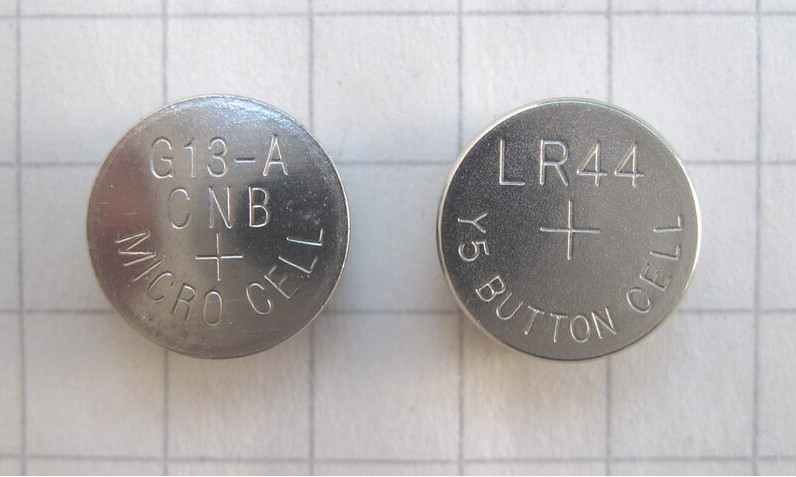 lr44 battery