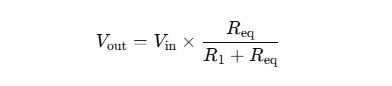 equivalent resistance