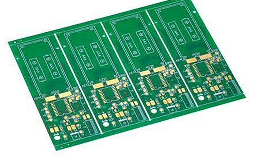 Double-Sided PCB