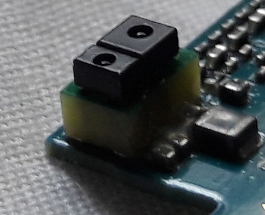 Sensors