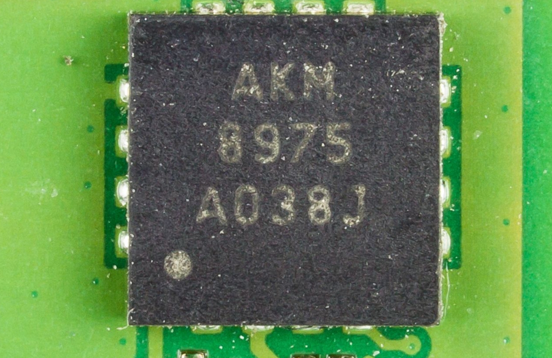 sensor
