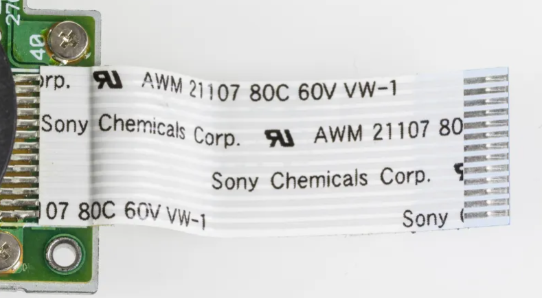 Flat Flexible Cables