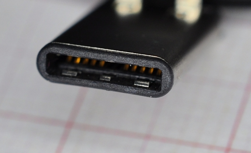 USB-C