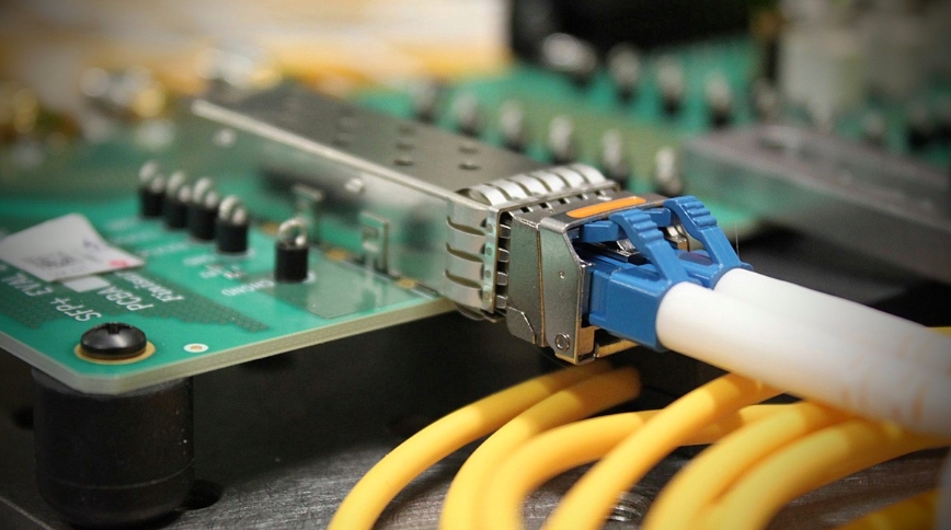 SFP board