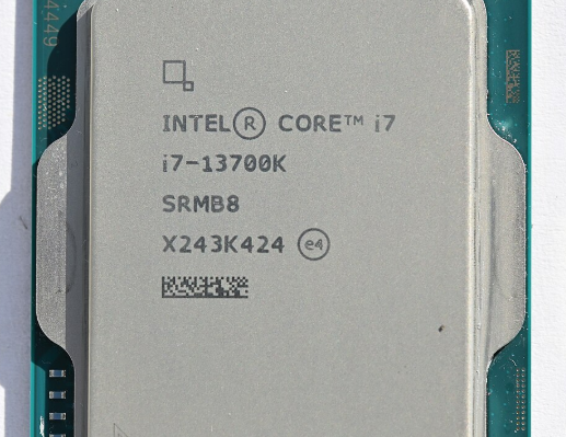 i7-13700K