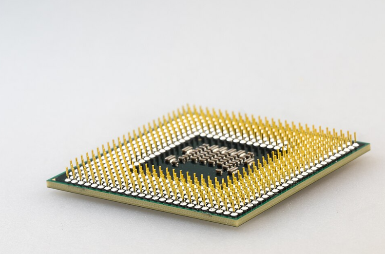 cpu