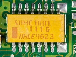 Varistors