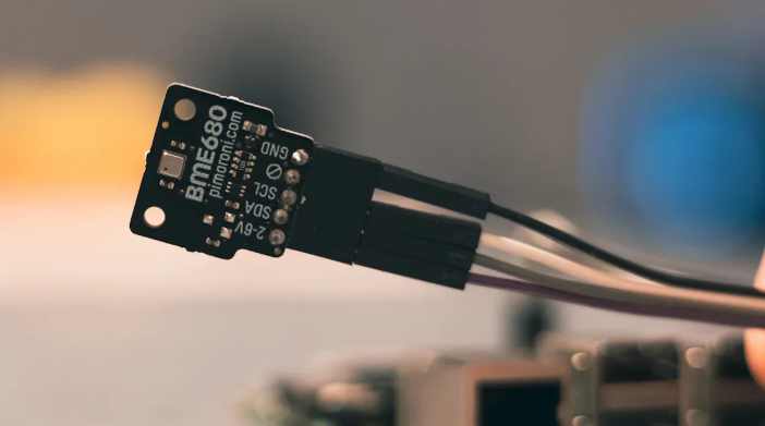 Sensor Types