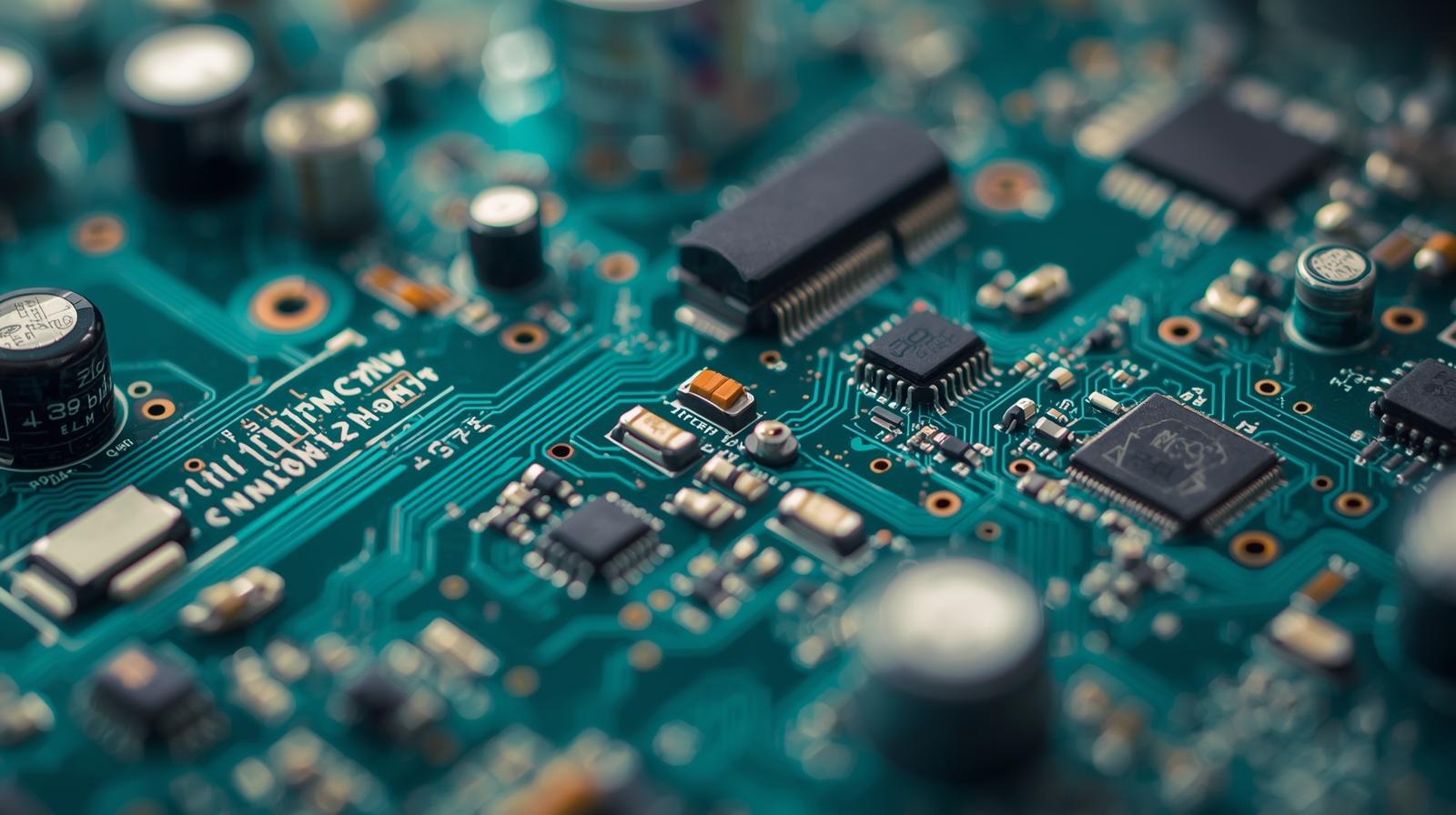 Accelerometers in modern technology