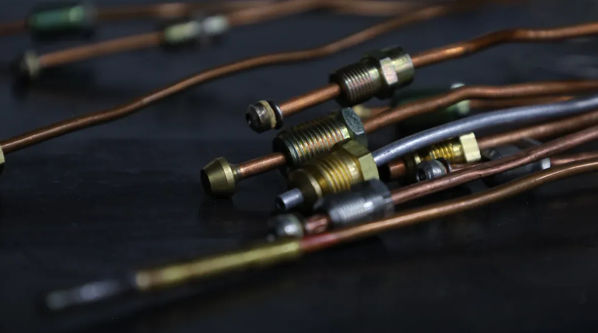Thermocouple Selection