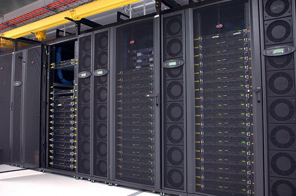 the server-grade graphics card