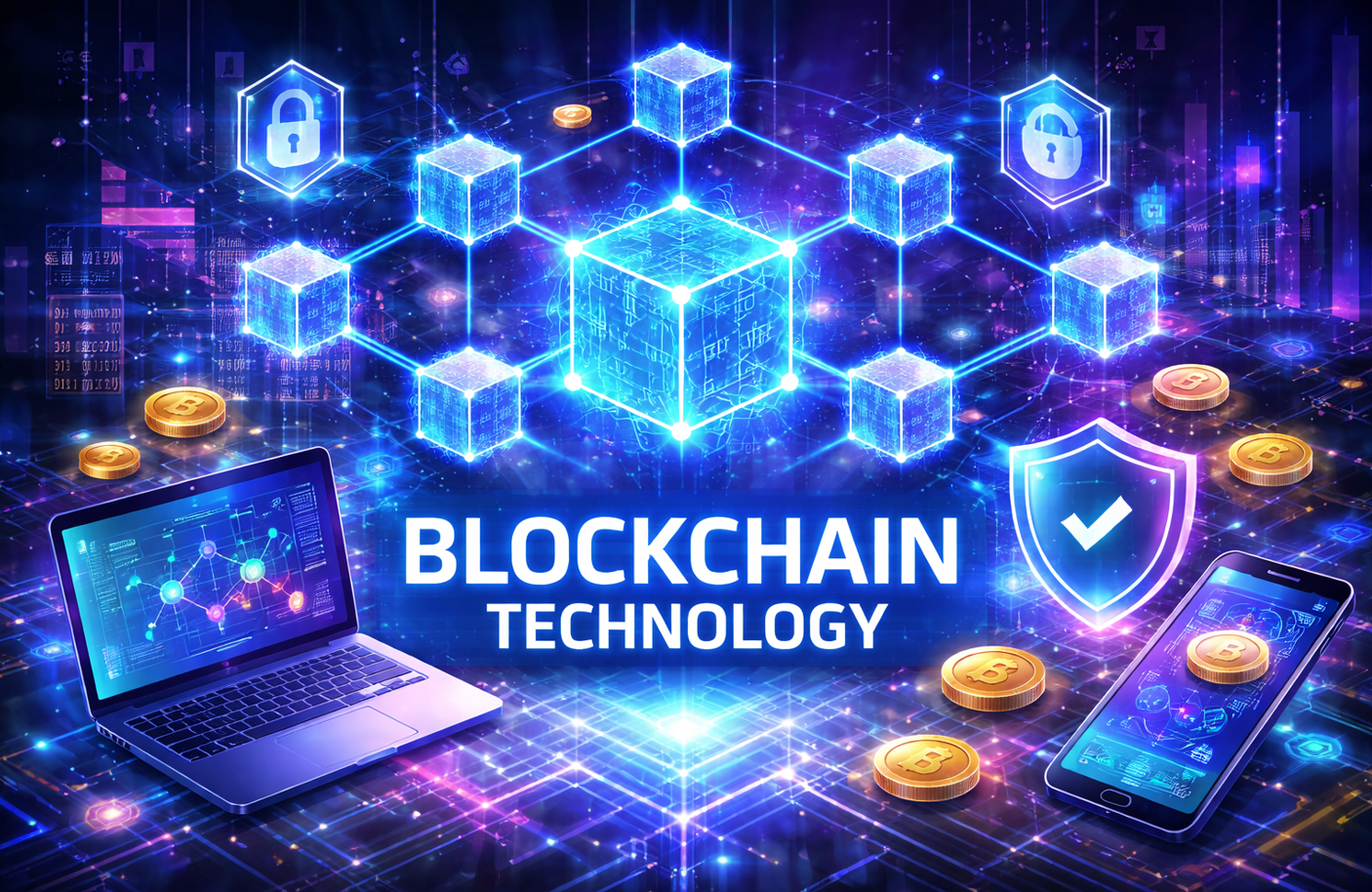 Blockchain technology