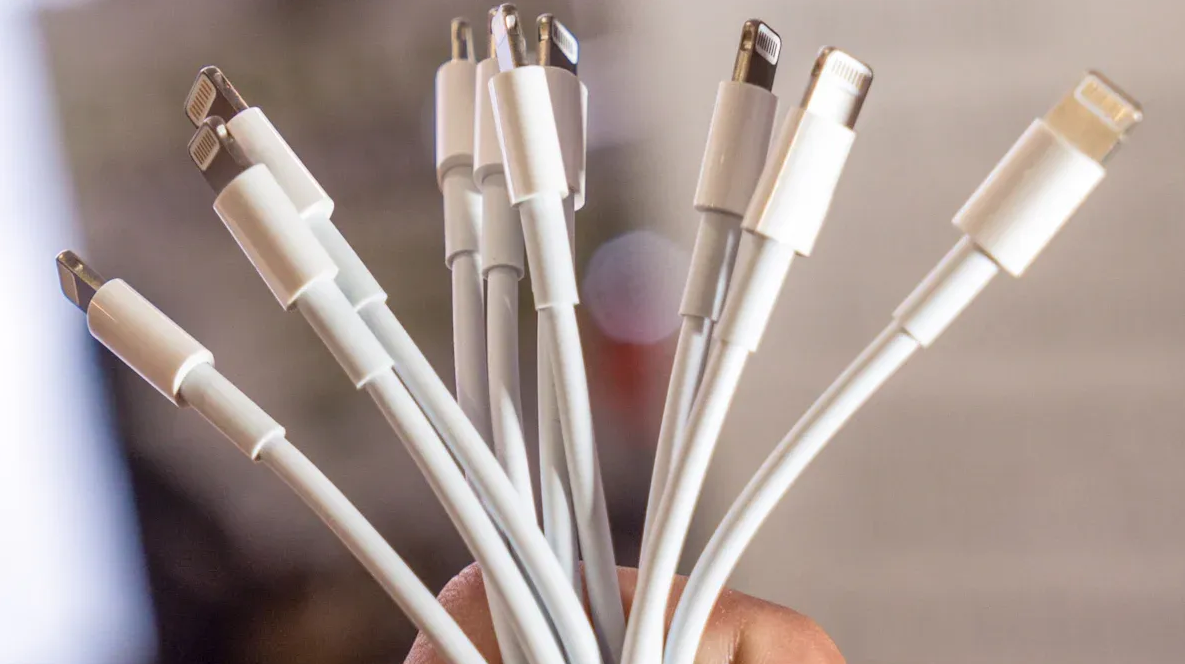 Lightning Connector vs. Other Connectors