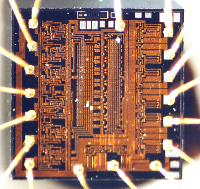 buying decoder chip now