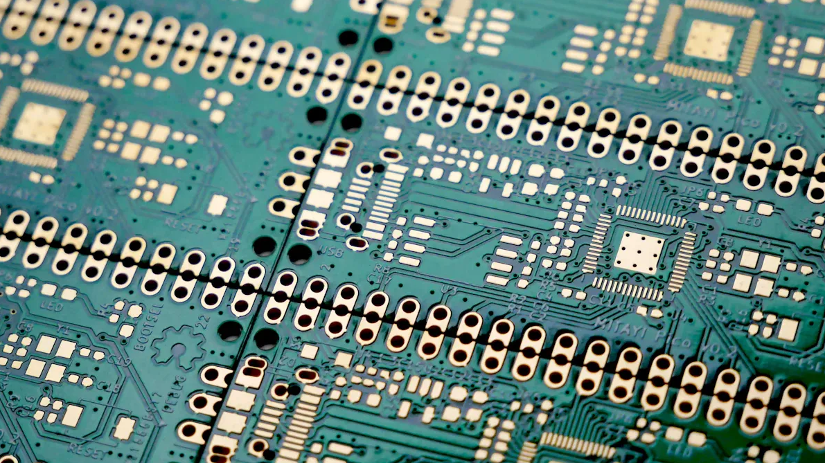 Bill of Materials Cost Breakdown