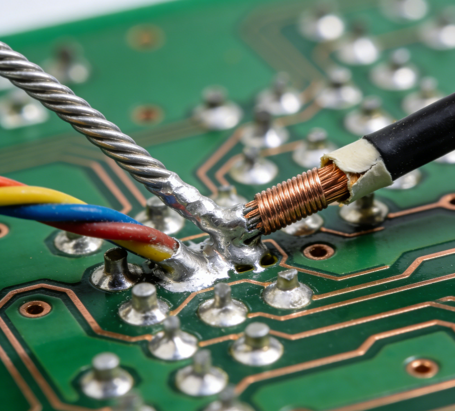 a005cd105859da12d243fee14fc18045.png Soldering wires to PCB board.png